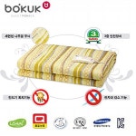 알라딘: 보국전자 항균 더블 전기요 BK-9731B/물빨래 가능/로하스인증 보국전자 항균 더블 전기요 BK-9731B/물빨래 가능/로하스인증