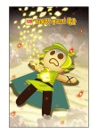 [중고] 쿠키런 서바이벌 대작전 17 : 재난.재해 편 : 알라딘