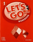 [중고] (4판)Let‘s Go 1: Workbook (Paperback, 4th Edition) | 알라딘 [중고] (4판)Let‘s Go 1: Workbook (Paperback, 4th Edition)