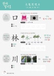 생활 속 7급 한자 : 알라딘