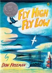 [중고] Fly High, Fly Low (50th Anniversary Ed.) (Paperback) | 알라딘 [중고] Fly High, Fly Low (50th Anniversary Ed.) (Paperback)