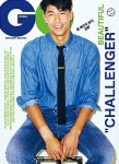 알라딘: 지큐 GQ Korea 2018.4 지큐 GQ Korea 2018.4