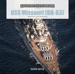 USS Missouri (Bb-63): Americas Last Battleship (Hardcover)... USS Missouri (Bb-63): Americas Last Battleship (Hardcover) | David Doyle