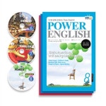 알라딘: [중고] EBS FM Radio Power English 중급 영어회화 2011년 6월~8월호 세트 (교재 3권 + 방송 CD 3장) [중고] EBS FM Radio Power... 
