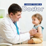 I Want to Be a Doctor (Paperback, 2) | Dan Liebman | 알라딘 I Want to Be a Doctor (Paperback, 2) | Dan Liebman