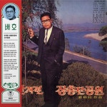 배호 - 안개 낀 장충단 공원, 신사임당 [180g LP][500장 한정 컬러반]... 안개 낀 장충단 공원, 신사임당 [180g LP][500장 한정 컬러반] | 배호 노래