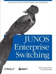 알라딘: [전자책] JUNOS Enterprise Switching [전자책] JUNOS Enterprise Switching