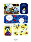 [중고] 꿈을꿈을 만화도서관 : 알라딘