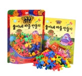 알라딘: [중고] 솔이네 마을 만들기 [중고] 솔이네 마을 만들기