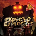 알라딘: [중고] 쥐.엘 (G.L) - Expected Explosion [중고] 쥐.엘 (G.L) - Expected Explosion