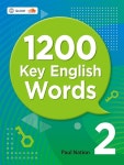 [중고] 1200 Key English Words 2 | 알라딘 [중고] 1200 Key English Words 2