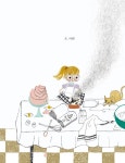 행복을 주는 요리사 | 정원 그림책 20 | 쿄 매클리어 | 알라딘 행복을 주는 요리사 | 정원 그림책 20 | 쿄 매클리어