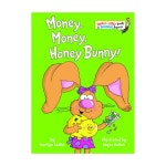 Money, Money, Honey Bunny! (Hardcover) | Sadler, Marilyn | 알라딘 Money, Money, Honey Bunny! (Hardcover) | Sadler, Marilyn