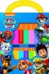 Nickelodeon Paw Patrol: 12 Board Books (Boxed Set) | Emily Skwish | 알라딘 Nickelodeon Paw Patrol: 12 Board Books (Boxed Set)... 