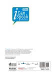 I Can Speak 2 : Blue (교재 + MP3 무료 다운로드 + 미니북) | I Can Speak | 파고다 편집부 엮음 | 알라딘 I Can Speak 2 : Blue (교재 + MP3... 