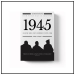 [중고] 1945 | 마이클 돕스 | 알라딘 [중고] 1945 | 마이클 돕스