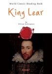 [POD] 리어왕 : King Lear (4대 비극 : 영어 원서) | World Classic Reading Book | 윌리엄 셰익스피어 | 알라딘 [POD] 리어왕 : King... 
