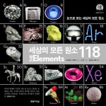 세상의 모든 원소 118 : 알라딘