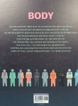 인포그래픽으로 만나는 신비로운 인체 Body : 알라딘