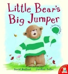알라딘: Little Bears Big Jumper (Paperback) Little Bears Big Jumper (Paperback)