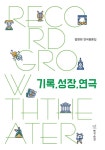 알라딘: 기록, 성장, 연극 기록, 성장, 연극