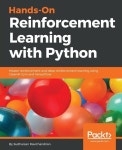 알라딘: Hands-On Reinforcement Learning with Python : Master reinforcement and deep reinforcement learning using OpenAI Gym and...