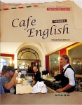 알라딘: Cafe English 카페 잉글리쉬 Cafe English 카페 잉글리쉬