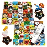 [인북] NEW 지구별 전래 + 명작동화 (전64권+CD2장) / 세이펜 미포함 | 알라딘 [인북] NEW 지구별 전래 + 명작동화 (전64권+CD2장) / 세이펜 미포함