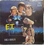 [중고] E.T 이티 이야기 | 알라딘 [중고] E.T 이티 이야기