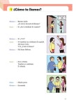 초급 스페인어 회화 nivel 1A | Aquilino Sanchez 외 | 알라딘 초급 스페인어 회화 nivel 1A | Aquilino Sanchez 외