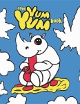 Curtis Bean | 알라딘 The Yum Yum Book: Yum Yum and Friends Mindful Cannabis Coloring Journal (Paperback) | Curtis Bean