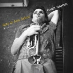 알라딘: [중고] [수입] Chet Baker - Jazz At Ann Arbor [180g 오디오파일 LP][디럭스 한정반] [중고] [수입] Chet Baker - Jazz At Ann... 