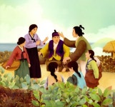 알라딘: 탐라의 빛 탐라의 빛