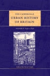 알라딘: The Cambridge Urban History of Britain: Volume 2, 1540-1840 (Paperback) The Cambridge Urban History of Britain: Volume 2... 