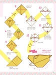 쉽고 귀여운 종이접기와 오리기 대백과 | 이시카와 마리코 | 알라딘 쉽고 귀여운 종이접기와 오리기 대백과 | 이시카와 마리코