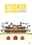 [중고] 스티커 아트북 : 랜드마크 엽서북 | 싸이프레스 콘텐츠기획팀 | 알라딘 [중고] 스티커 아트북 : 랜드마크 엽서북 | 싸이프레스 콘텐츠기획팀