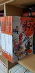 알라딘: [중고] 천하통일 서유기 1~10 전10권 [중고] 천하통일 서유기 1~10 전10권