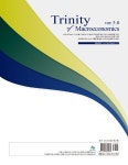 알라딘: [중고] Trinity of Macroeconomics 트리니티 거시경제학 (ver.5.0) - 전2권 [중고] Trinity of Macroeconomics 트리니티... 