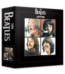 비틀즈 렛잇비 289PCS 직소퍼즐 (PL289-3) : 알라딘