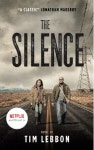 The Silence (Movie Tie-In Edition) (Paperback) | 팀 레본 | 알라딘 The Silence (Movie Tie-In Edition) (Paperback) | 팀 레본