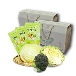 장안농장 열명의 농부-친환경 양배추즙 60포 | 알라딘 장안농장 열명의 농부-친환경 양배추즙 60포