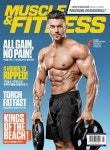 머슬&피트니스 Muscle & Fitness 2018.8 | Muscle&Fitness 편집부 | 알라딘 머슬&피트니스 Muscle & Fitness 2018.8 | Muscle&Fitness... 