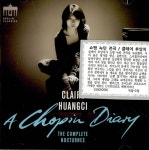 알라딘: [수입] 쇼팽 : 녹턴 전곡, 연습곡 7번 op.25 [2CD] [수입] 쇼팽 : 녹턴 전곡, 연습곡 7번 op.25 [2CD]