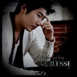 알라딘: 미리보기 - 노블레스(Noblesse) - 6집 Another Sad Song