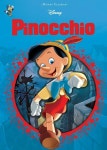 알라딘: Disney Pinocchio (Hardcover) Disney Pinocchio (Hardcover)