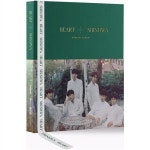 [중고] 신화 - 20주년 스페셜 앨범 HEART [디지팩] | 알라딘 [중고] 신화 - 20주년 스페셜 앨범 HEART [디지팩]