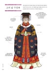 [중고] 조선 이전 우리옷 한복 이야기 : 알라딘