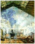 (주)에네스푸드넷 | Impressionism: 50 Paintings You Should Know (Paperback) | 이네스 야넷 잉겔만 | 알라딘 Impressionism: 50 Paintings You Should Know...