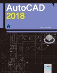 오토캐드 2018 (AutoCAD 2018) : 알라딘