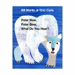 [중고] Polar Bear, Polar Bear, What Do You Hear? Intl Ed (Paperback) | Martin, Bill | 알라딘 [중고] Polar Bear, Polar Bear... 